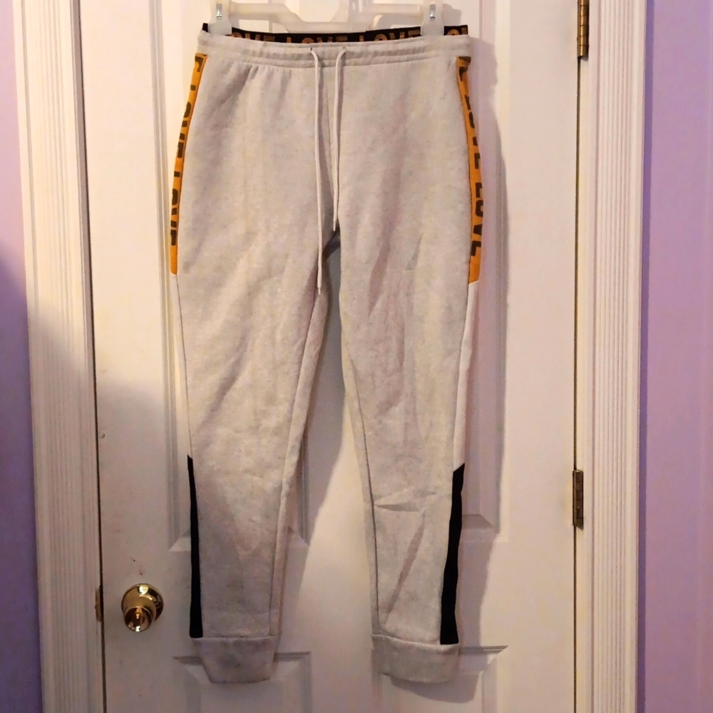 Sweat pants